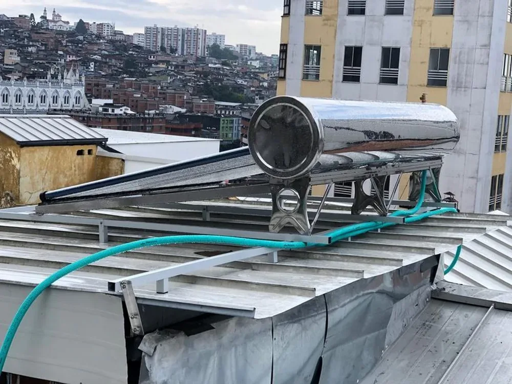 Hotel Manizales