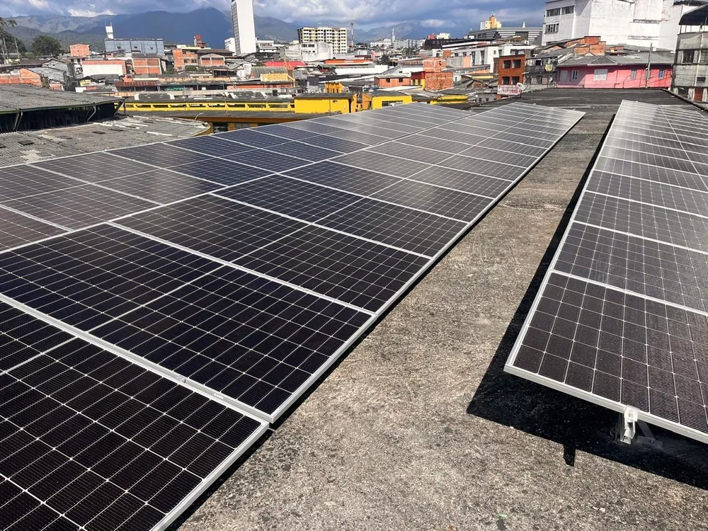 Panadería Ricopan — Galería Manizales